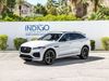 Jaguar F-PACE F-PACE P250 R-DYNAMIC S