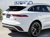 Jaguar F-PACE F-PACE P250 R-DYNAMIC S