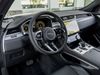 Jaguar F-PACE F-PACE P250 R-DYNAMIC S