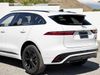 Jaguar F-PACE F-PACE P250 R-DYNAMIC S