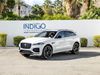 Jaguar F-PACE F-PACE P250 R-DYNAMIC S