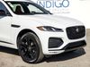 Jaguar F-PACE F-PACE P250 R-DYNAMIC S