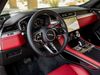 Jaguar F-PACE F-PACE P250 R-DYNAMIC S