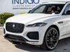 Jaguar F-PACE F-PACE P250 R-DYNAMIC S