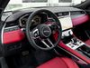 Jaguar F-PACE F-PACE P250 R-DYNAMIC S