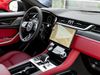 Jaguar F-PACE F-PACE P250 R-DYNAMIC S