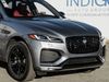 Jaguar F-PACE F-PACE P250 R-DYNAMIC S