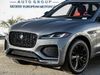 Jaguar F-PACE F-PACE P250 R-DYNAMIC S