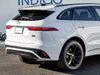 Jaguar F-PACE F-PACE P250 R-DYNAMIC S