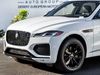 Jaguar F-PACE F-PACE P250 R-DYNAMIC S