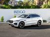 Jaguar F-PACE F-PACE P250 R-DYNAMIC S