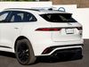 Jaguar F-PACE F-PACE P250 R-DYNAMIC S