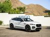 Jaguar F-PACE F-PACE P250 R-DYNAMIC S
