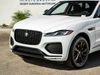 Jaguar F-PACE F-PACE P250 R-DYNAMIC S