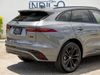 Jaguar F-PACE F-PACE P250 R-DYNAMIC S