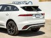 Jaguar F-PACE F-PACE P250 R-DYNAMIC S