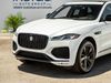 Jaguar F-PACE F-PACE P250 R-DYNAMIC S