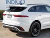 Jaguar F-PACE F-PACE P400 R-DYNAMIC S