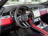 Jaguar F-PACE F-PACE P400 R-DYNAMIC S