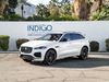 Jaguar F-PACE F-PACE P400 R-DYNAMIC S