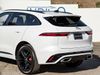 Jaguar F-PACE F-PACE P400 R-DYNAMIC S