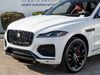 Jaguar F-PACE F-PACE P400 R-DYNAMIC S