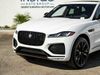 Jaguar F-PACE F-PACE P400 R-DYNAMIC S