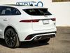 Jaguar F-PACE F-PACE P400 R-DYNAMIC S