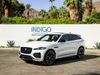 Jaguar F-PACE F-PACE P400 R-DYNAMIC S