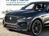 Jaguar F-PACE F-PACE P400 R-DYNAMIC S
