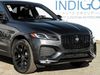 Jaguar F-PACE F-PACE P400 R-DYNAMIC S
