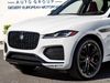 Jaguar F-PACE F-PACE P400 R-DYNAMIC S