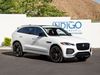 Jaguar F-PACE F-PACE P400 R-DYNAMIC S