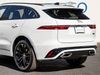 Jaguar F-PACE F-PACE P400 R-DYNAMIC S