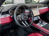 Jaguar F-PACE F-PACE P400 R-DYNAMIC S