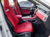 Jaguar F-PACE F-PACE P400 R-DYNAMIC S