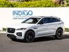 Jaguar F-PACE F-PACE P400 R-DYNAMIC S