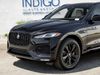 Jaguar F-PACE F-PACE P400 R-DYNAMIC S