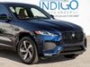 Jaguar F-PACE F-PACE P400 R-DYNAMIC S