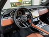 Jaguar F-PACE F-PACE P400 R-DYNAMIC S