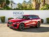 Jaguar F-PACE F-PACE P400 R-DYNAMIC S