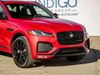 Jaguar F-PACE F-PACE P400 R-DYNAMIC S