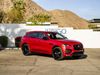 Jaguar F-PACE F-PACE P400 R-DYNAMIC S