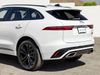 Jaguar F-PACE F-PACE P400 R-DYNAMIC S