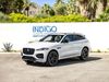 Jaguar F-PACE F-PACE P400 R-DYNAMIC S