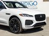 Jaguar F-PACE F-PACE P400 R-DYNAMIC S
