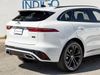 Jaguar F-PACE F-PACE P400 R-DYNAMIC S