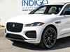 Jaguar F-PACE F-PACE P400 R-DYNAMIC S