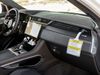 Jaguar F-PACE F-PACE P400 R-DYNAMIC S