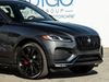Jaguar F-PACE F-PACE P400 R-DYNAMIC S